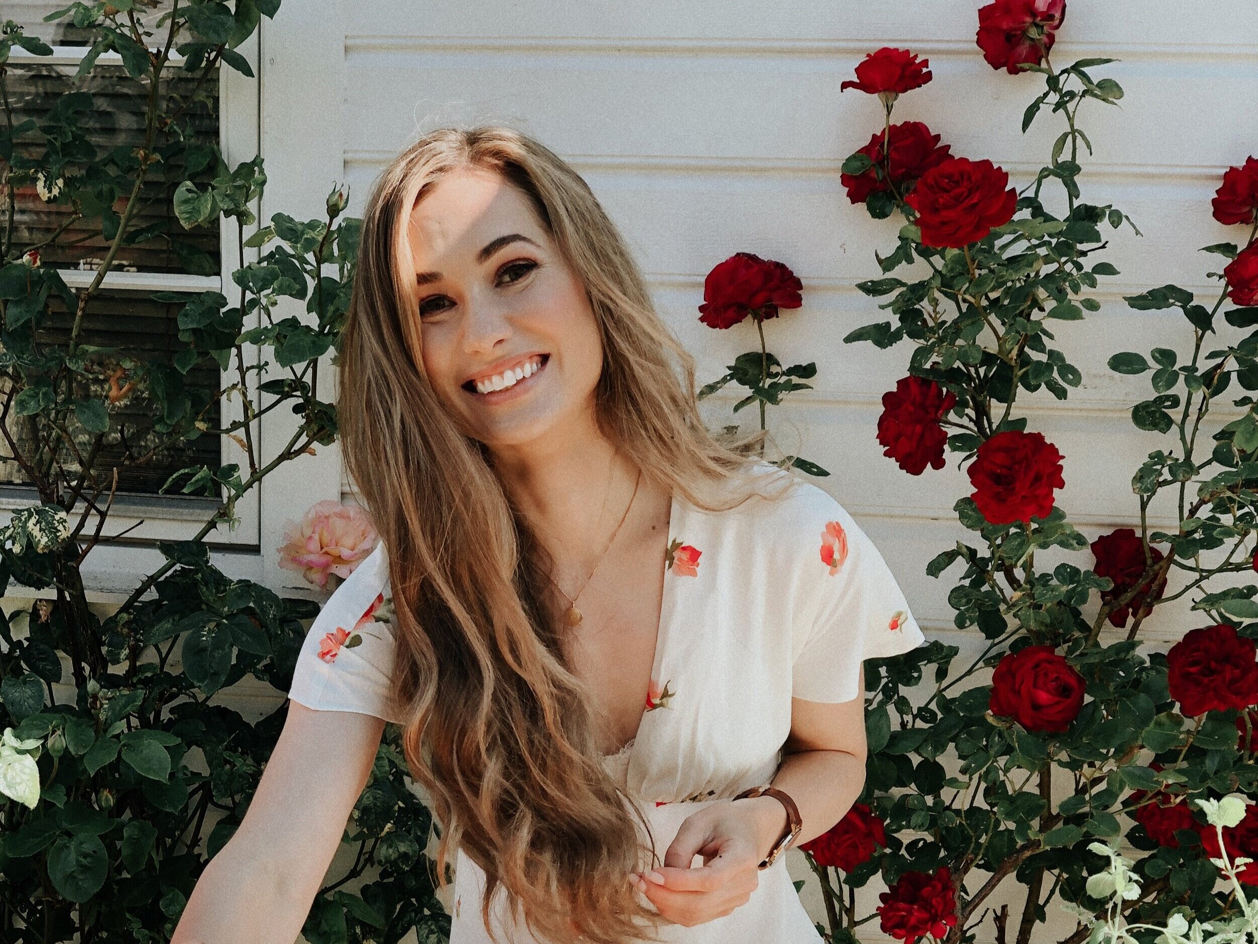 Slik lever den plantebaserte kokken Malin Ekström