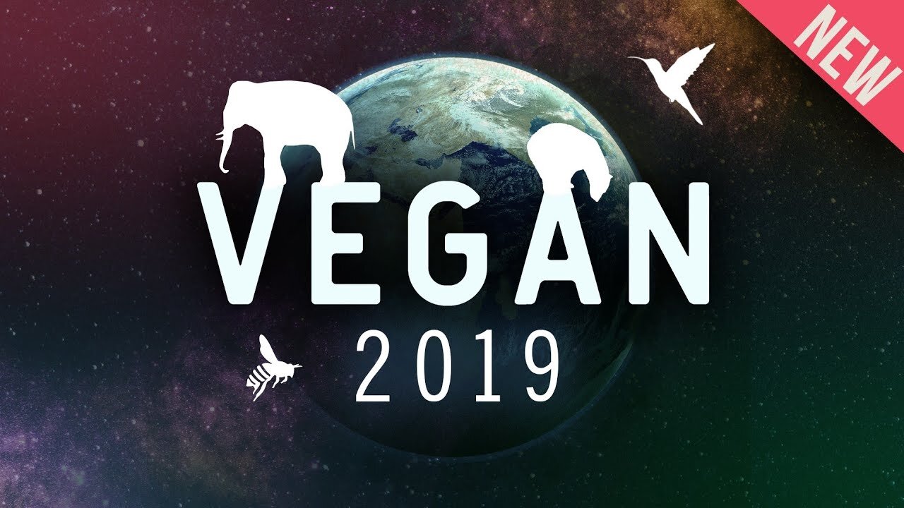 Dokumentartips til helgen – VEGAN 2019