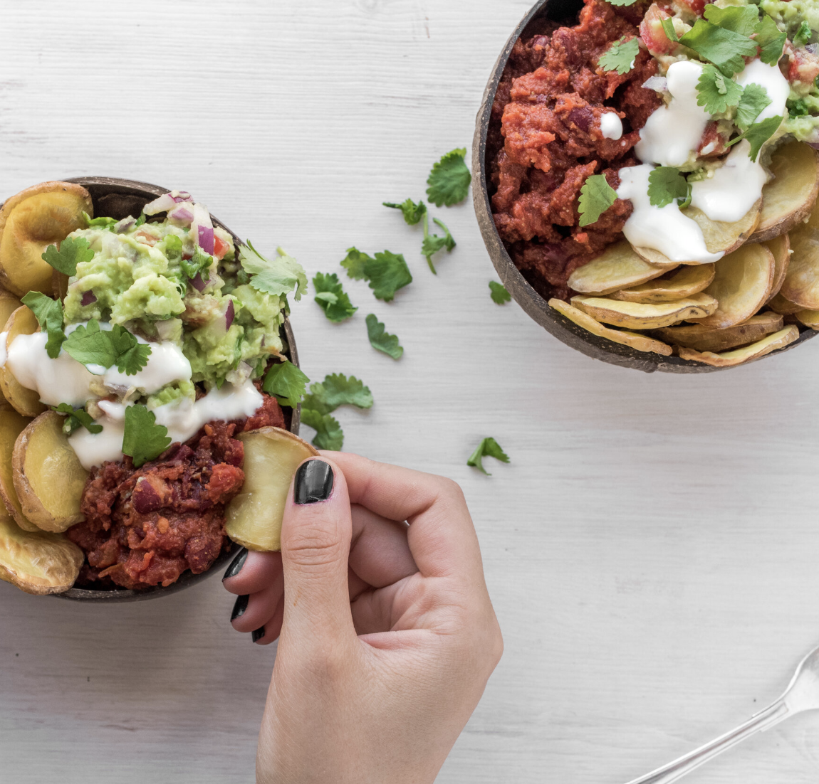 6 tips til deg som vil teste vegansk kosthold