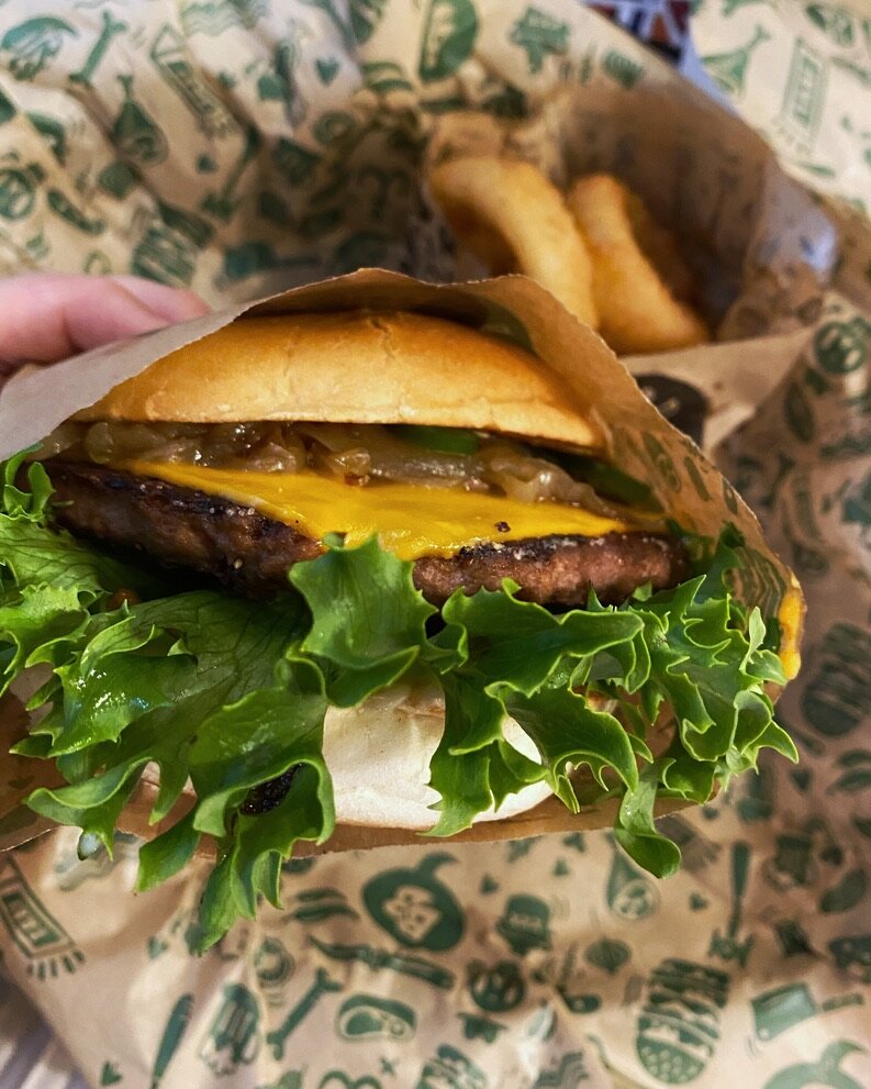 Bastard Burgers endelig i Norge