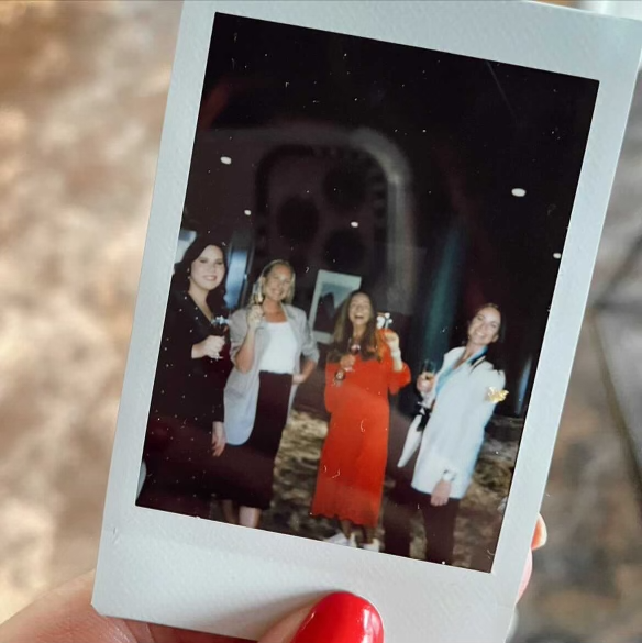 Skulle ønske vi oppdaget klesleietjenesten tidligere #CoolGirlsRent