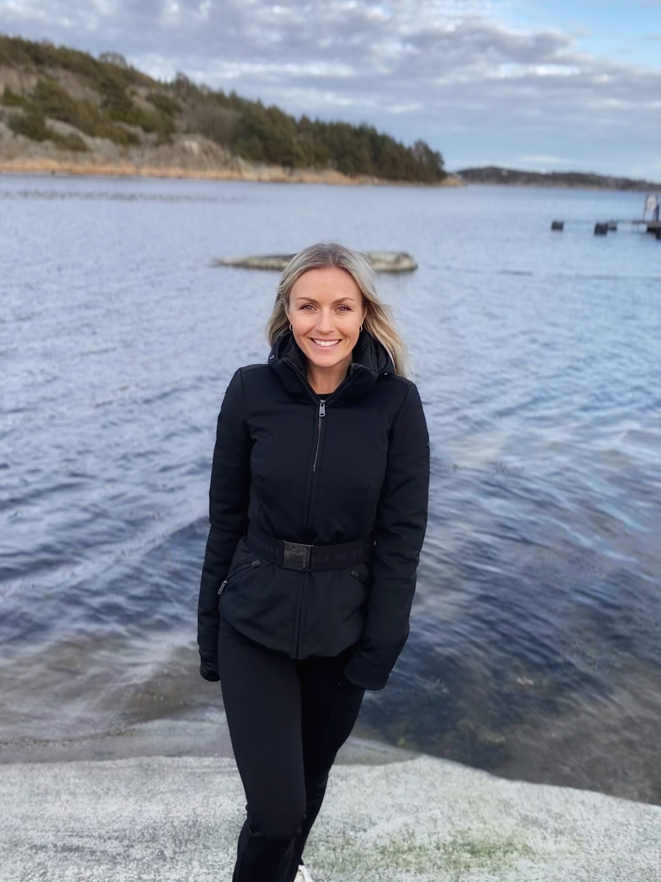 Hvem står bak VEGAN/NORGE? 